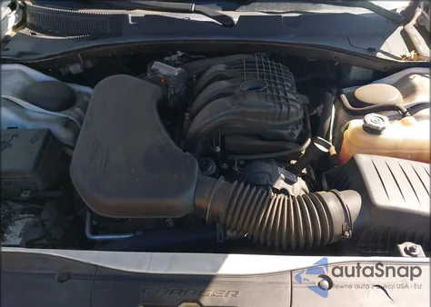 2021 Dodge Charger Police Awd from USA, damaged, VIN 2C3CDXKG2MH640446